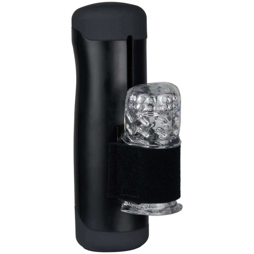 The Handy Masturbator