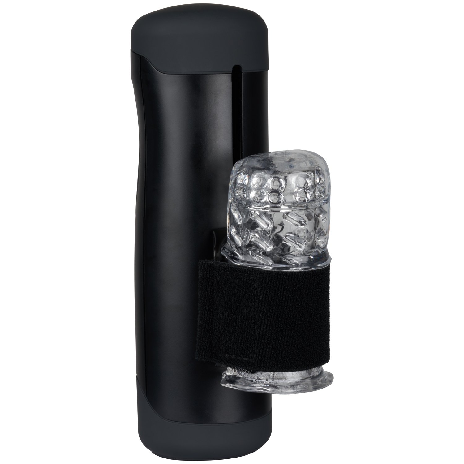 The Handy Masturbator