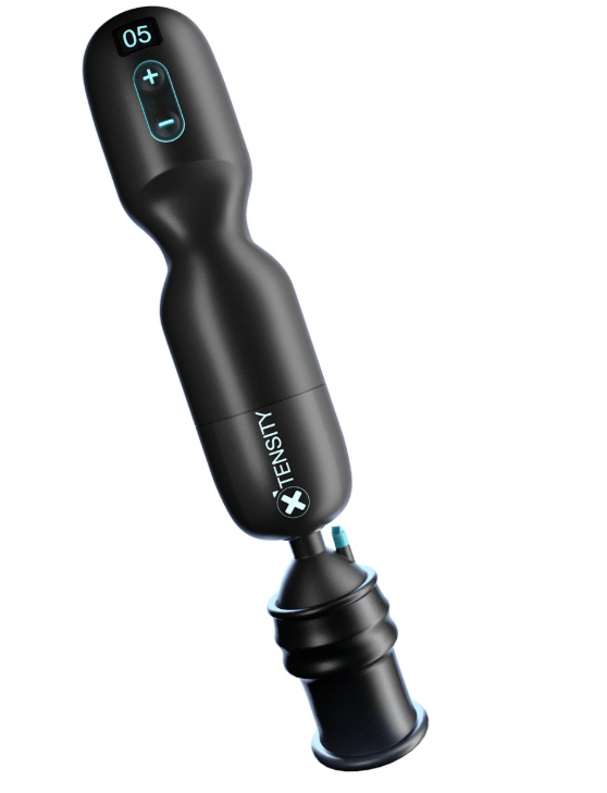 Xtensity Mastrubator